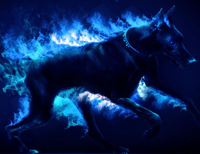 Cobalt après son festin de quintessence Cobalt après son festin de quintessence