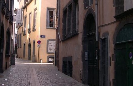 20 rue Blaise Pascal